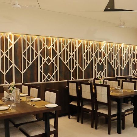 Hotel City Point Phalodi  Bagian luar foto