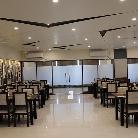 Hotel City Point Phalodi  Bagian luar foto