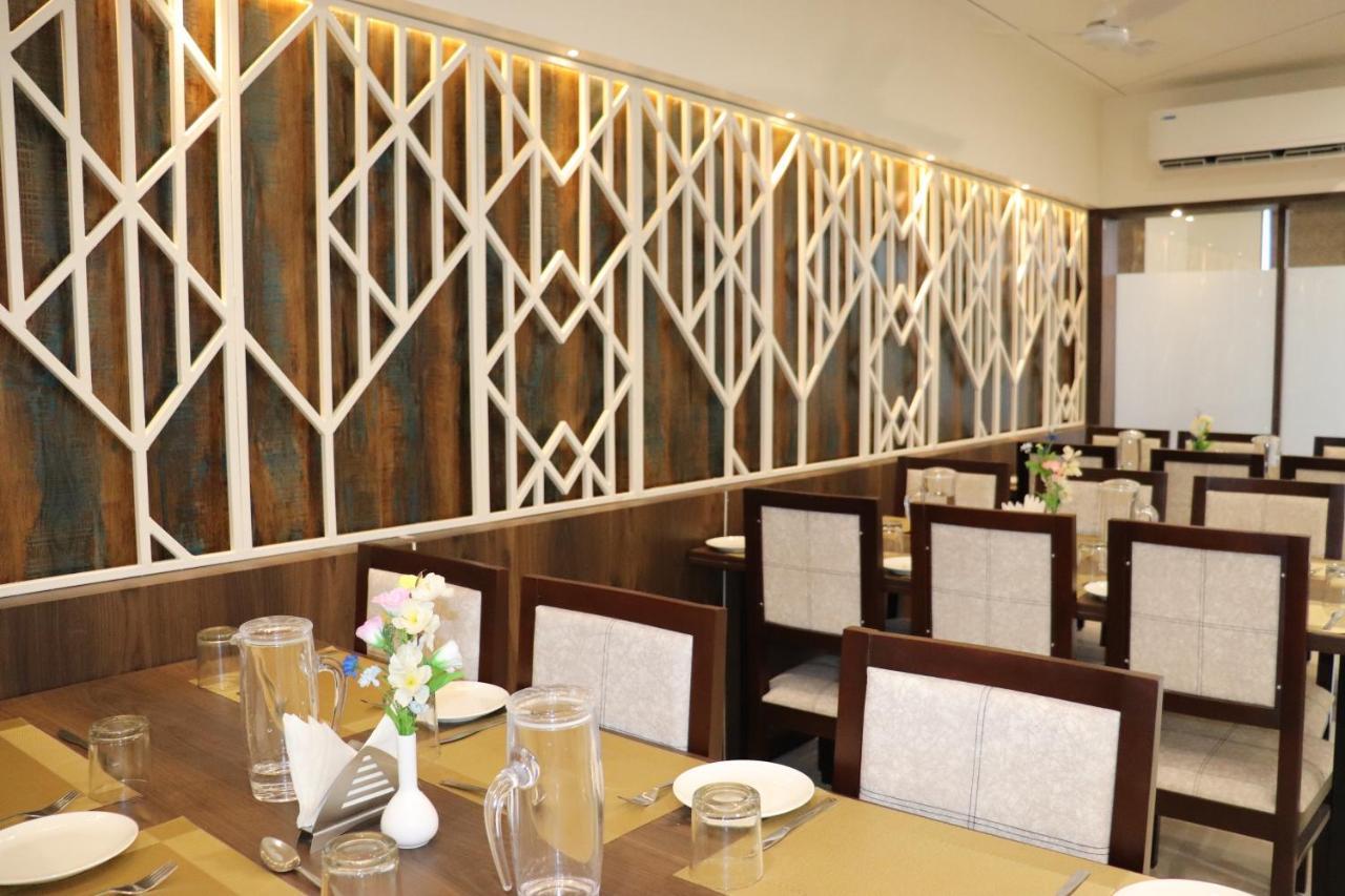 Hotel City Point Phalodi  Bagian luar foto