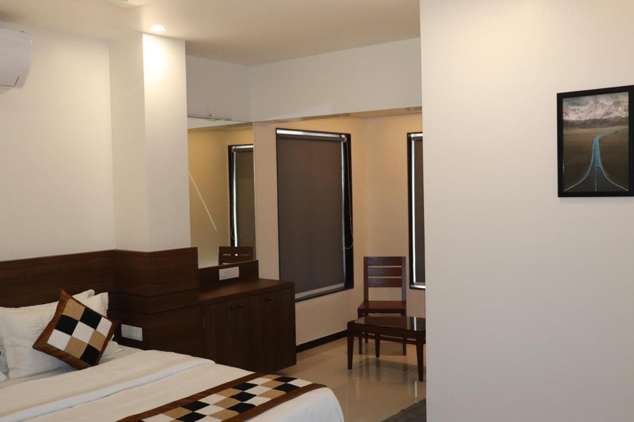Hotel City Point Phalodi  Bagian luar foto