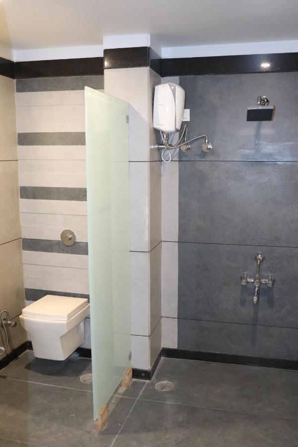 Hotel City Point Phalodi  Bagian luar foto