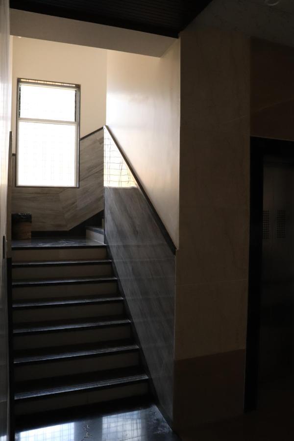 Hotel City Point Phalodi  Bagian luar foto