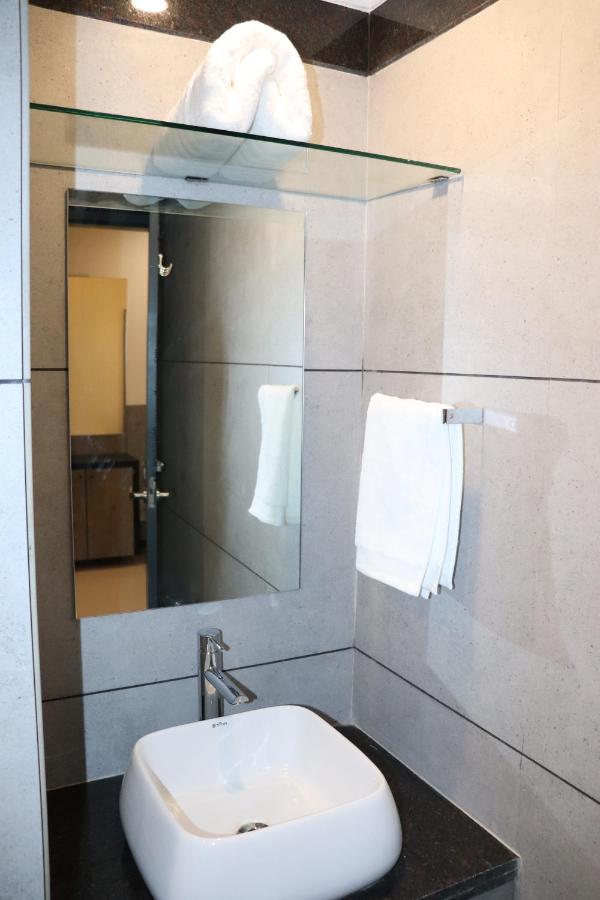 Hotel City Point Phalodi  Bagian luar foto