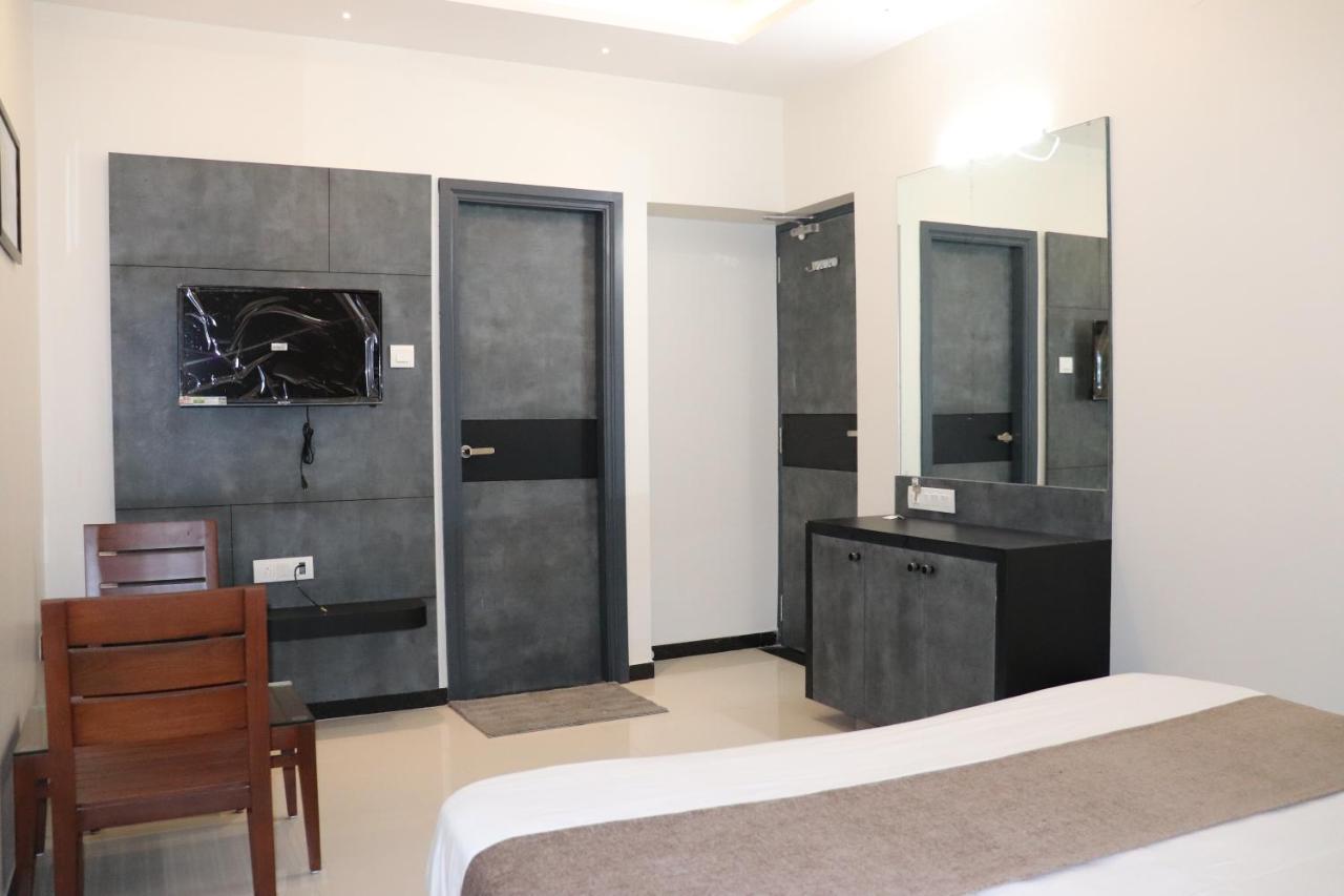 Hotel City Point Phalodi  Bagian luar foto