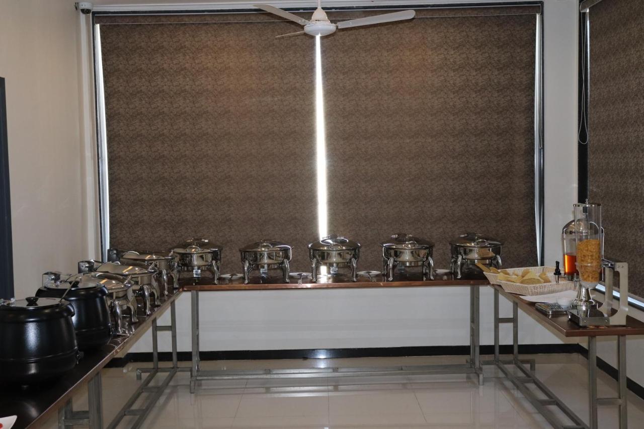 Hotel City Point Phalodi  Bagian luar foto