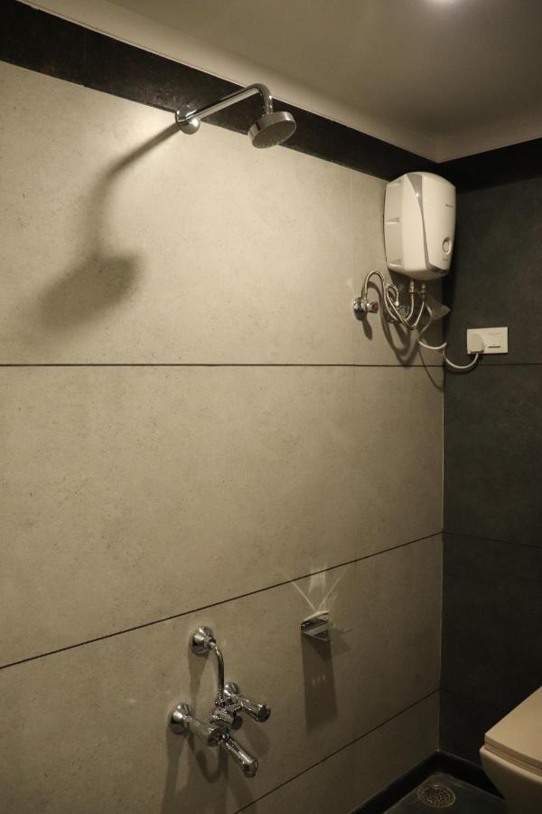 Hotel City Point Phalodi  Bagian luar foto