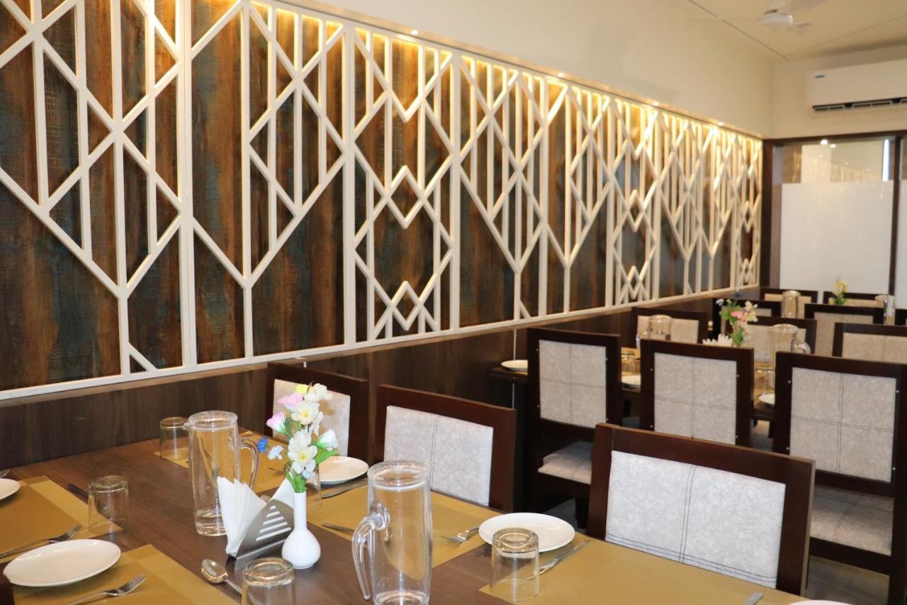 Hotel City Point Phalodi  Bagian luar foto