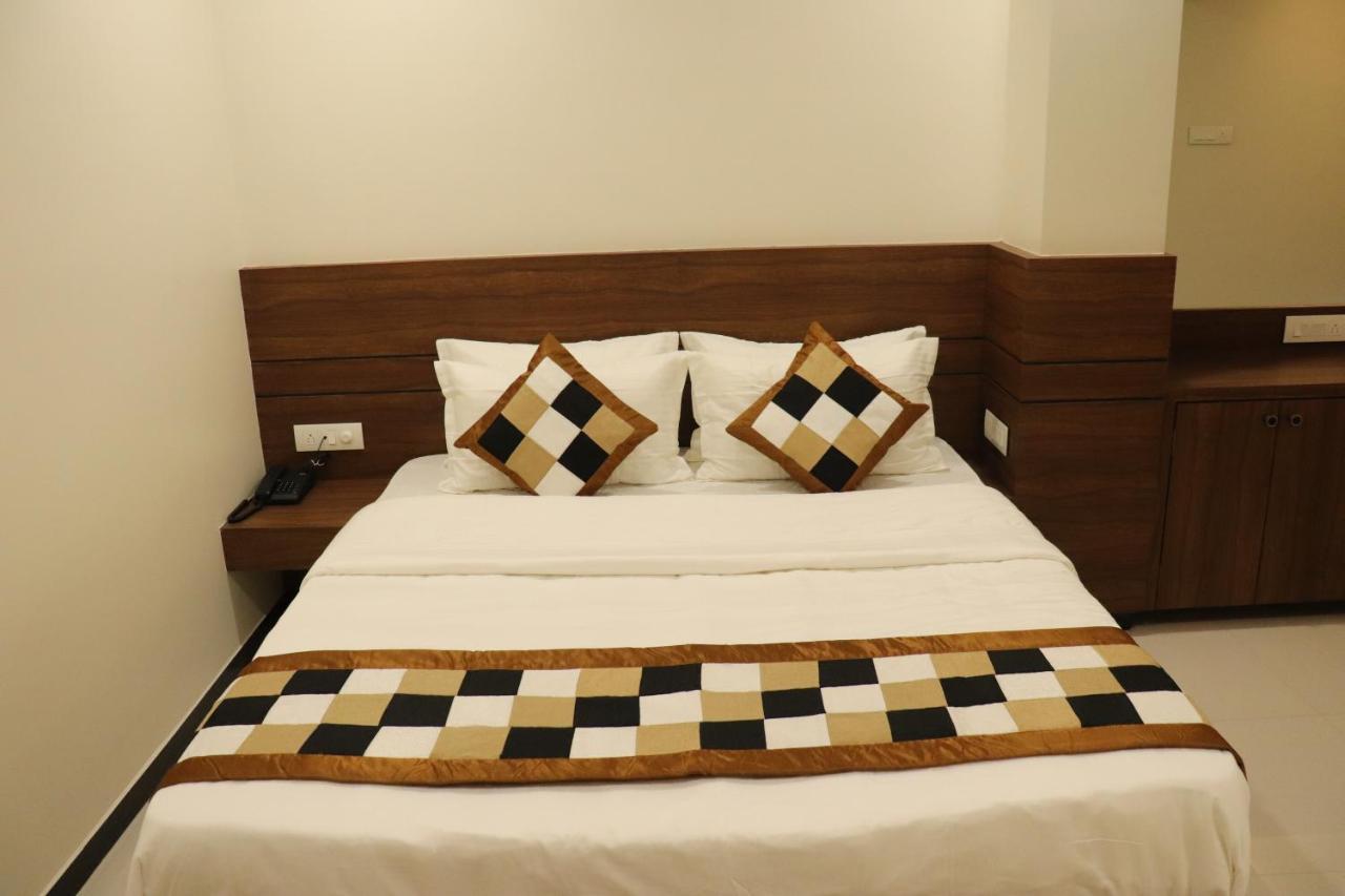 Hotel City Point Phalodi  Bagian luar foto