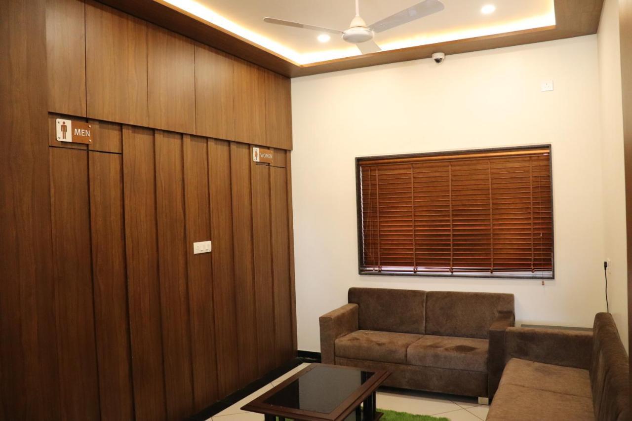 Hotel City Point Phalodi  Bagian luar foto