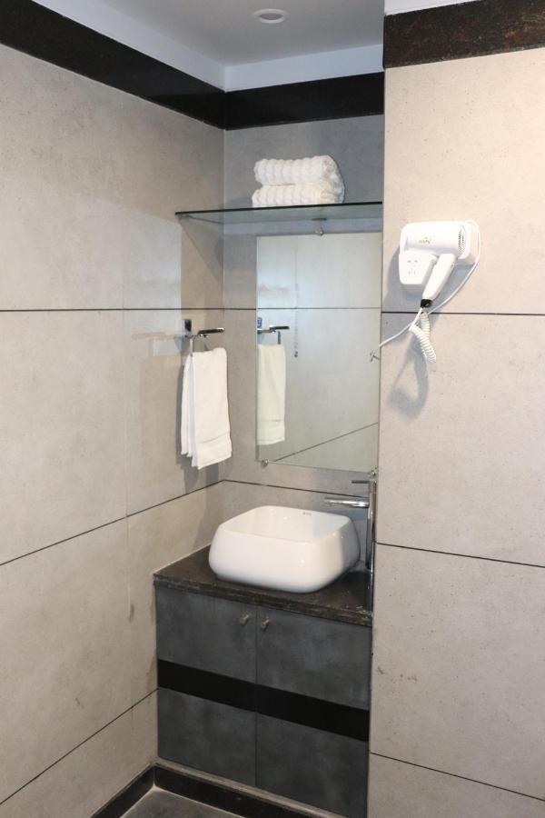 Hotel City Point Phalodi  Bagian luar foto