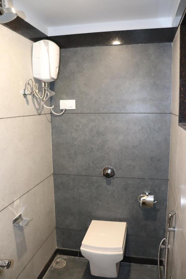 Hotel City Point Phalodi  Bagian luar foto