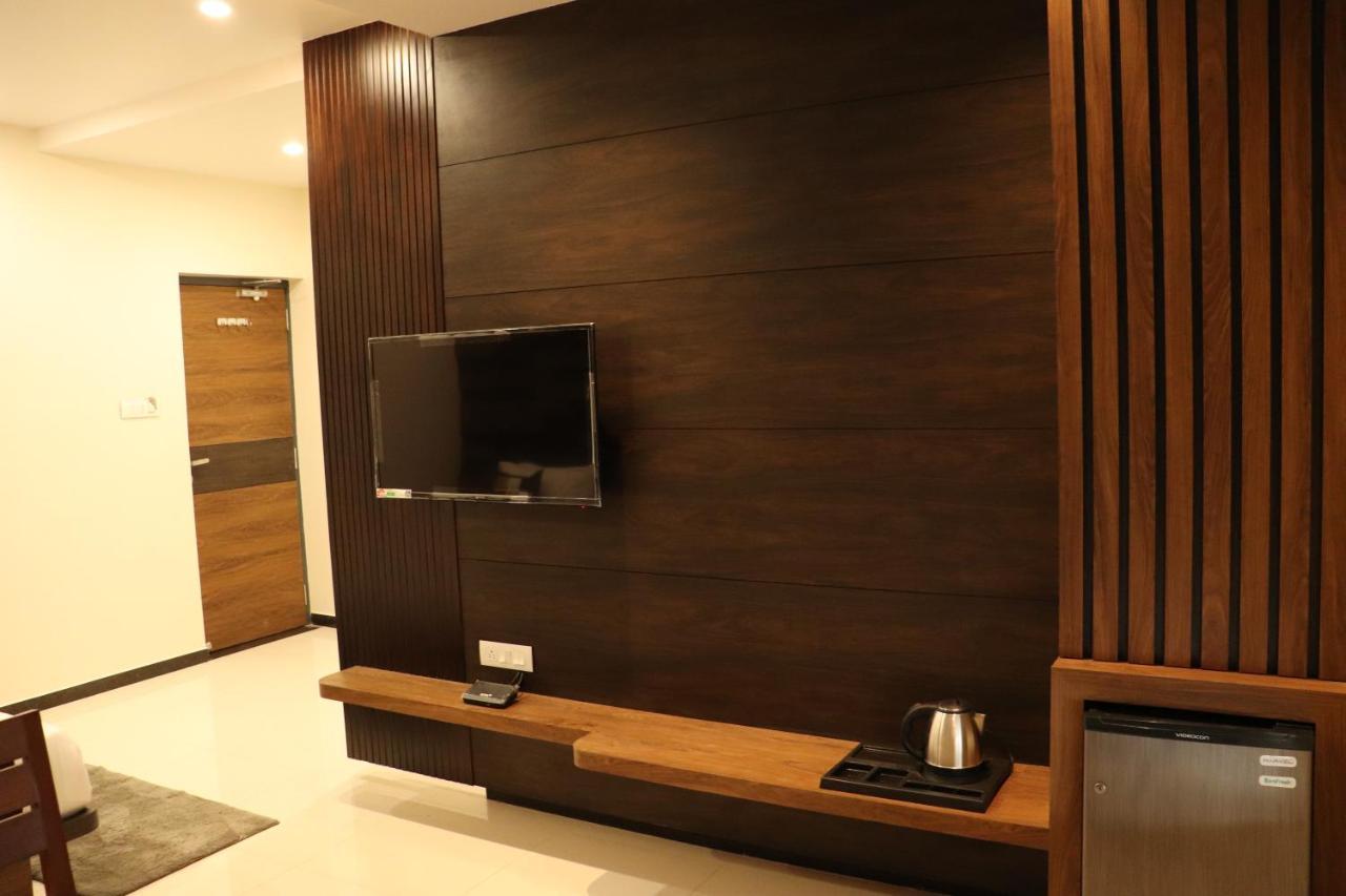 Hotel City Point Phalodi  Bagian luar foto