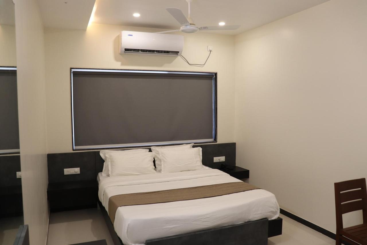 Hotel City Point Phalodi  Bagian luar foto
